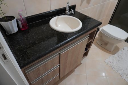 Casa para alugar com 215m², 3 quartos e 3 vagasBanheiro 3