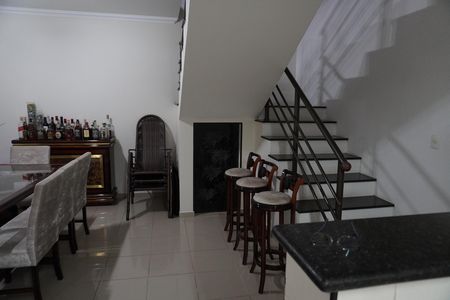 Casa para alugar com 215m², 3 quartos e 3 vagasSala de Jantar