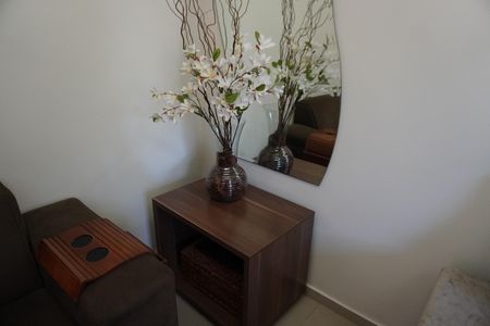 Casa para alugar com 215m², 3 quartos e 3 vagasSala
