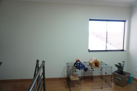 Casa para alugar com 215m², 3 quartos e 3 vagasSala 2