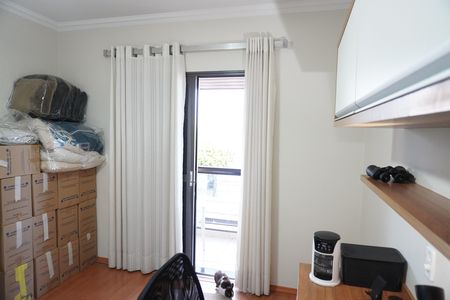 Casa para alugar com 215m², 3 quartos e 3 vagasQuarto 3
