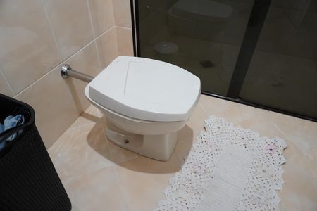 Casa para alugar com 215m², 3 quartos e 3 vagasBanheiro 3