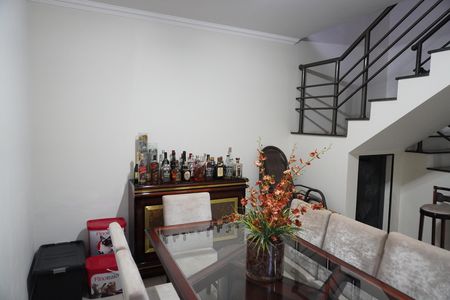 Casa para alugar com 215m², 3 quartos e 3 vagasSala de Jantar