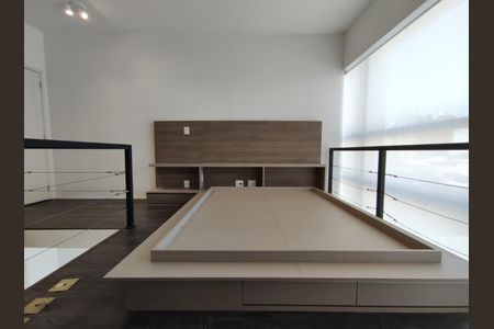 Apartamento para alugar com 1 quarto, 64m² em Vila Olímpia, São Paulo