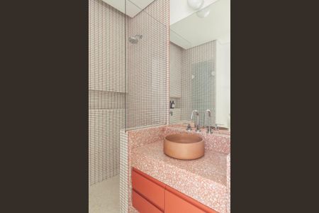 Apartamento à venda com 1 quarto, 27m² em Pinheiros, São Paulo