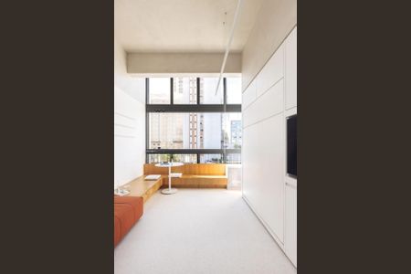 Apartamento à venda com 1 quarto, 27m² em Pinheiros, São Paulo