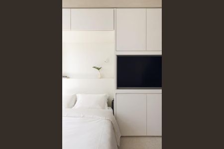 Apartamento à venda com 1 quarto, 27m² em Pinheiros, São Paulo