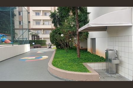 Apartamento para alugar com 48m², 2 quartos e 1 vaga