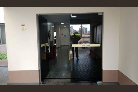 Apartamento para alugar com 48m², 2 quartos e 1 vaga
