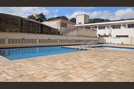 Apartamento para alugar com 48m², 2 quartos e 1 vaga