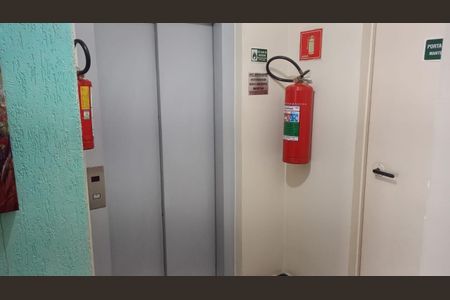 Apartamento para alugar com 48m², 2 quartos e 1 vaga