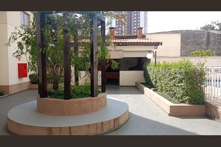Apartamento para alugar com 48m², 2 quartos e 1 vaga