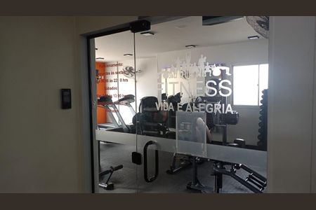 Apartamento para alugar com 2 quartos, 48m² em Carandiru, São Paulo