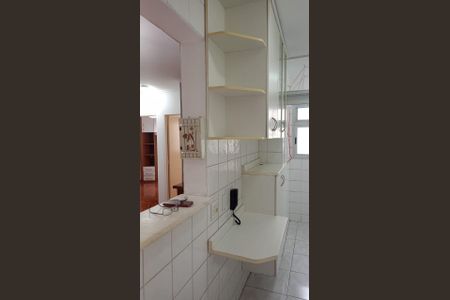 Apartamento para alugar com 2 quartos, 48m² em Carandiru, São Paulo