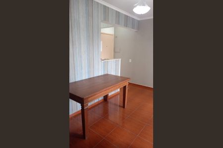 Apartamento para alugar com 2 quartos, 48m² em Carandiru, São Paulo
