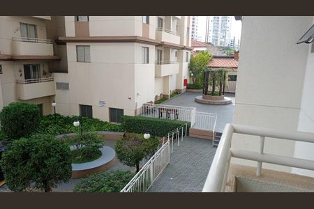 Apartamento para alugar com 48m², 2 quartos e 1 vaga