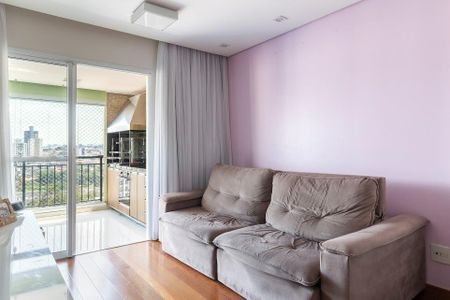 Apartamento à venda com 2 quartos, 83m² em Vila Alexandria, São Paulo