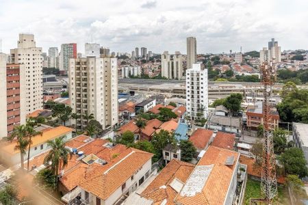 Apartamento à venda com 2 quartos, 83m² em Vila Alexandria, São Paulo