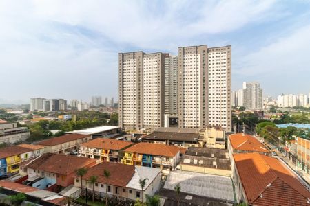 Apartamento à venda com 74m², 3 quartos e 1 vaga
