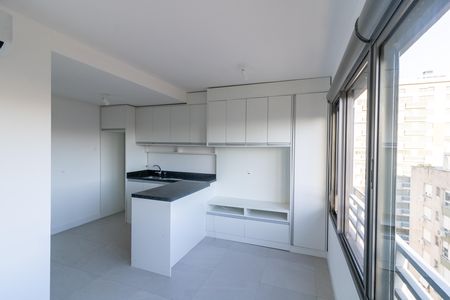 Kitnet/Studio para alugar com 1 quarto, 25m² em Farroupilha, Porto Alegre