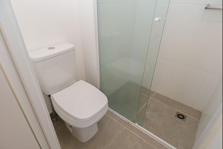Studio para alugar com 25m², 1 quarto e sem vagaBanheiro