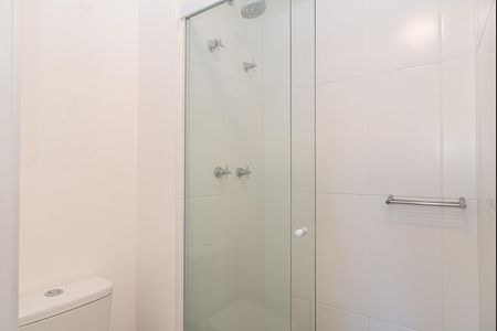 Studio para alugar com 25m², 1 quarto e sem vagaBanheiro
