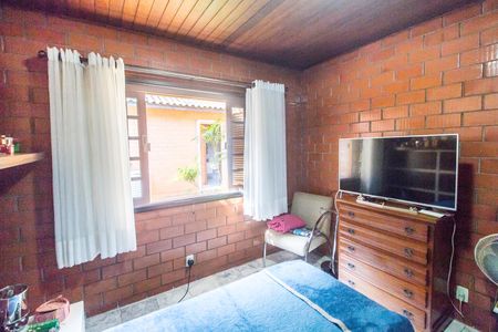 Casa de condomínio à venda com 293m², 3 quartos e 8 vagas Casa de condomínio à venda com 293m², 3 quartos e 8 vagasQuarto 2