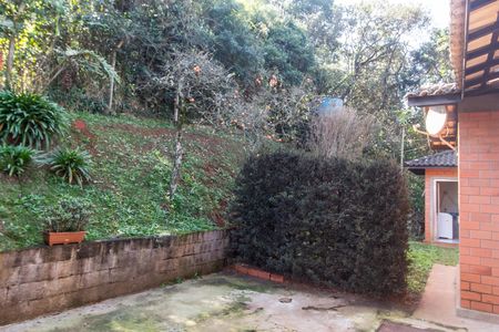 Área comum de casa de condomínio à venda com 3 quartos, 293m² em Chácaras do Peroba, Barueri