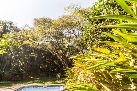 Quintal de casa de condomínio à venda com 3 quartos, 293m² em Chácaras do Peroba, Barueri
