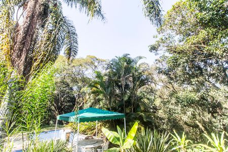 Casa de condomínio à venda com 293m², 3 quartos e 8 vagas Casa de condomínio à venda com 293m², 3 quartos e 8 vagasQuintal