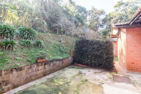 Área comum de casa de condomínio à venda com 3 quartos, 293m² em Chácaras do Peroba, Barueri