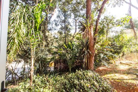 Vista de casa de condomínio à venda com 3 quartos, 293m² em Chácaras do Peroba, Barueri