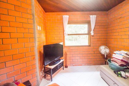 Casa de condomínio à venda com 293m², 3 quartos e 8 vagas Casa de condomínio à venda com 293m², 3 quartos e 8 vagasSala