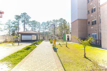 Apartamento à venda com 46m², 2 quartos e 1 vagaÁrea comum