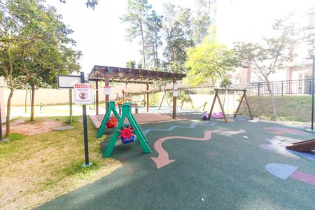 Apartamento à venda com 46m², 2 quartos e 1 vagaÁrea comum - Playground