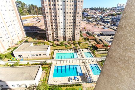 Apartamento à venda com 46m², 2 quartos e 1 vagaVista do Quarto 2