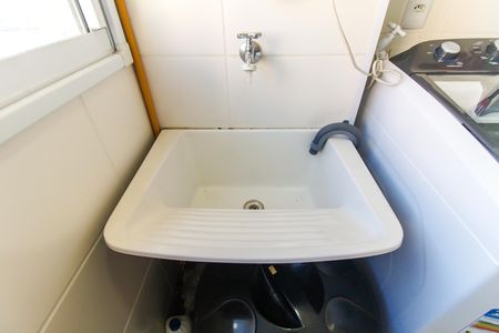 Apartamento à venda com 46m², 2 quartos e 1 vagaÁrea de Serviço