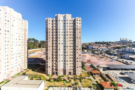 Apartamento à venda com 46m², 2 quartos e 1 vagaVista da Sala