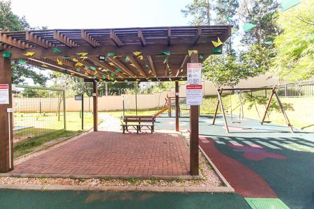 Apartamento à venda com 46m², 2 quartos e 1 vagaÁrea comum - Playground