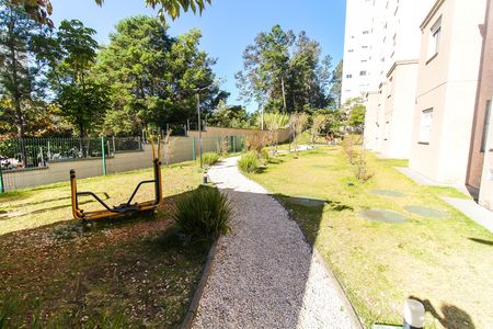 Apartamento à venda com 46m², 2 quartos e 1 vagaÁrea comum