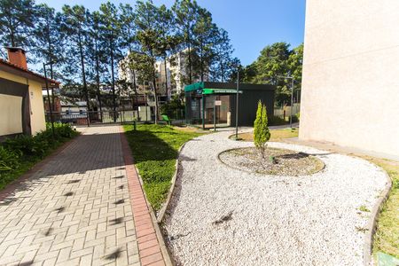 Apartamento à venda com 46m², 2 quartos e 1 vagaÁrea comum