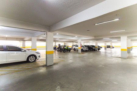 Apartamento à venda com 46m², 2 quartos e 1 vagaEstacionamento