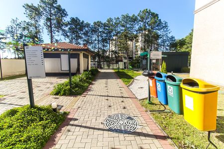 Apartamento à venda com 46m², 2 quartos e 1 vagaÁrea comum