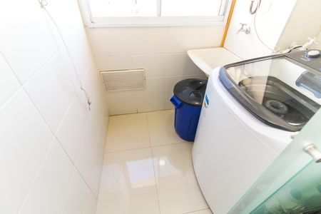 Apartamento à venda com 46m², 2 quartos e 1 vagaÁrea de Serviço