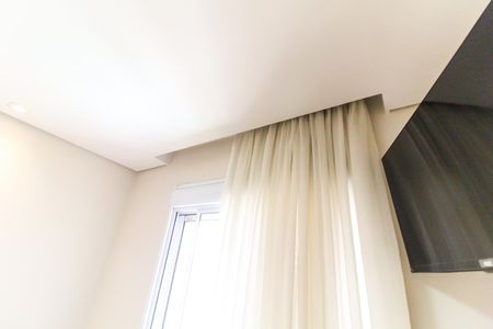 Apartamento à venda com 46m², 2 quartos e 1 vagaQuarto 2