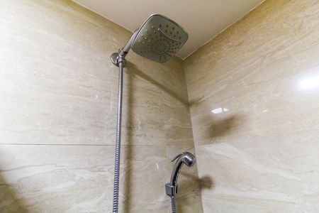 Apartamento à venda com 46m², 2 quartos e 1 vagaBanheiro