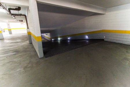 Apartamento à venda com 46m², 2 quartos e 1 vagaEstacionamento