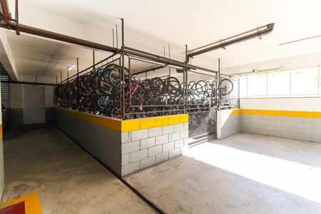 Apartamento à venda com 46m², 2 quartos e 1 vagaEstacionamento - Bicicletario