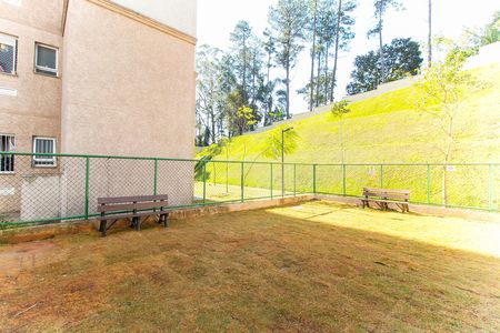 Apartamento à venda com 46m², 2 quartos e 1 vagaPet place