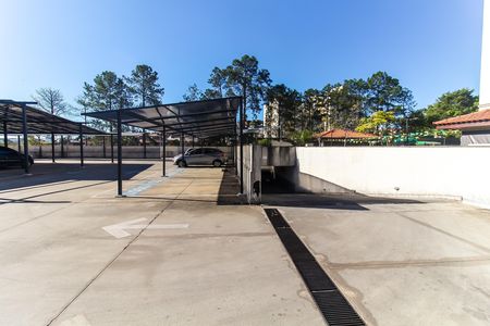 Apartamento à venda com 46m², 2 quartos e 1 vagaEstacionamento